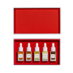 The OUMERE Skin Care Travel Set - O U M E R E