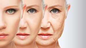 The 5 Things That Older People With Young Skin Have in Common