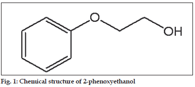 2-phenoxyethanol