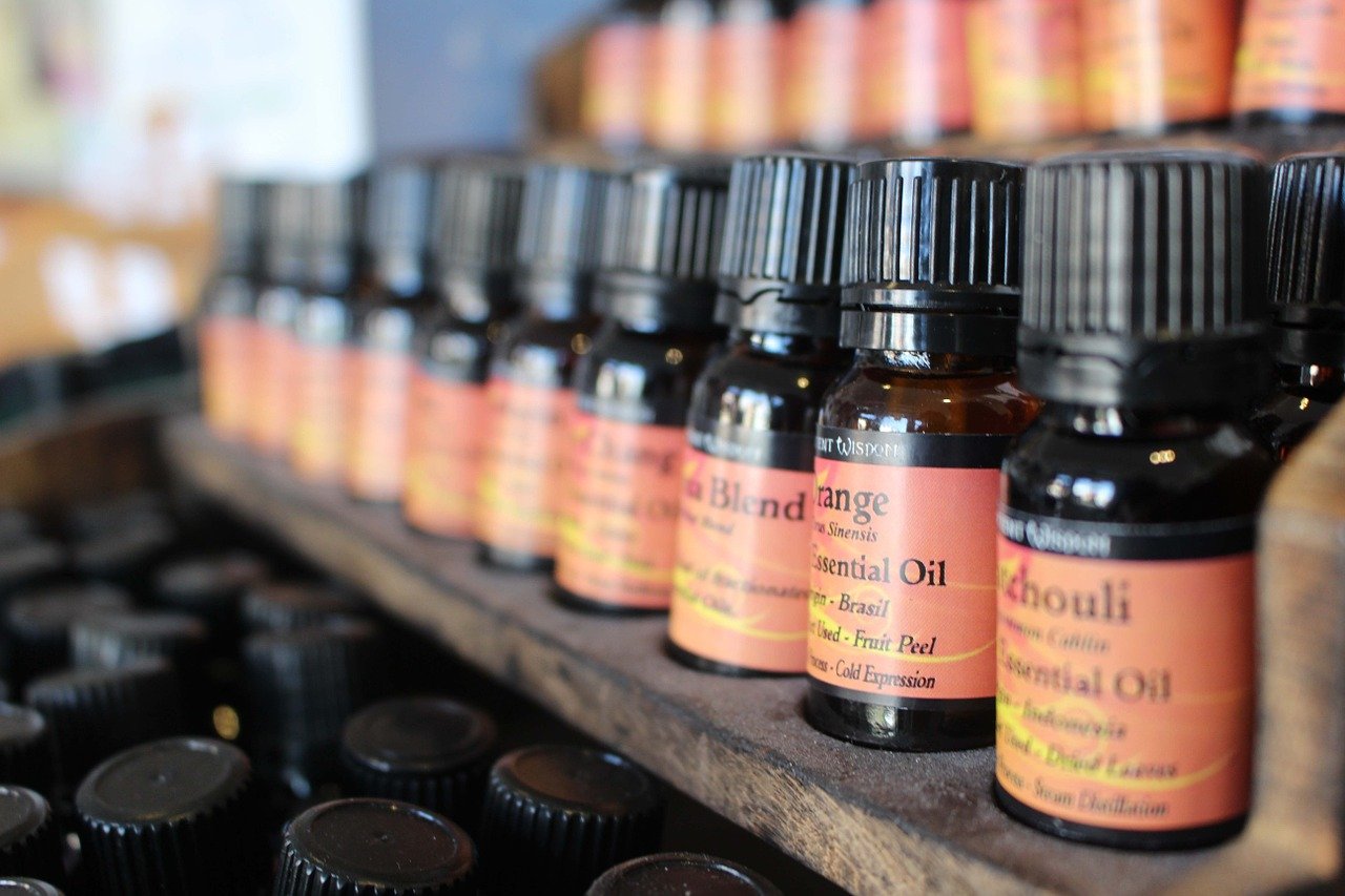Essential Oils: The fragrant danger in your skin care