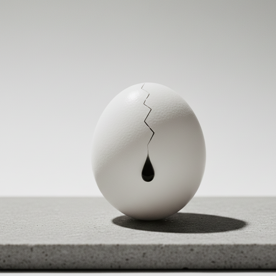 The Biological Cost of Skincare Volatility