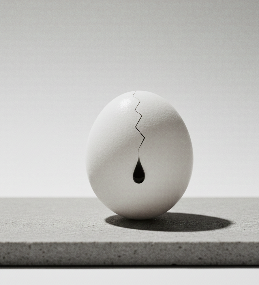 The Biological Cost of Skincare Volatility