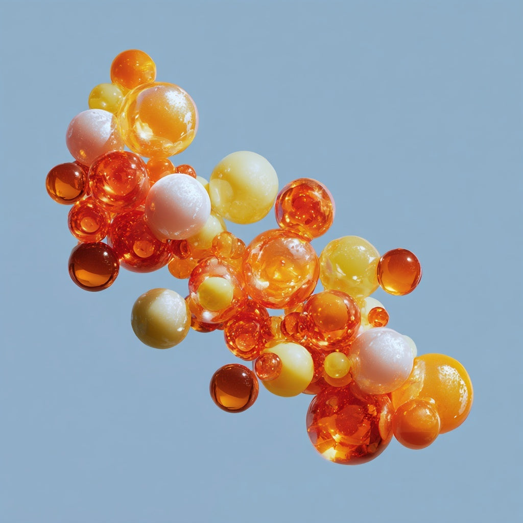 How Vitamin C Serums Inactivate Peptides