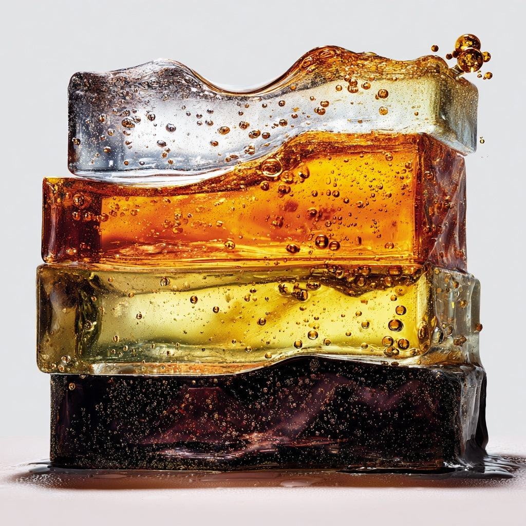 Retinol Layering: A Biological Perspective