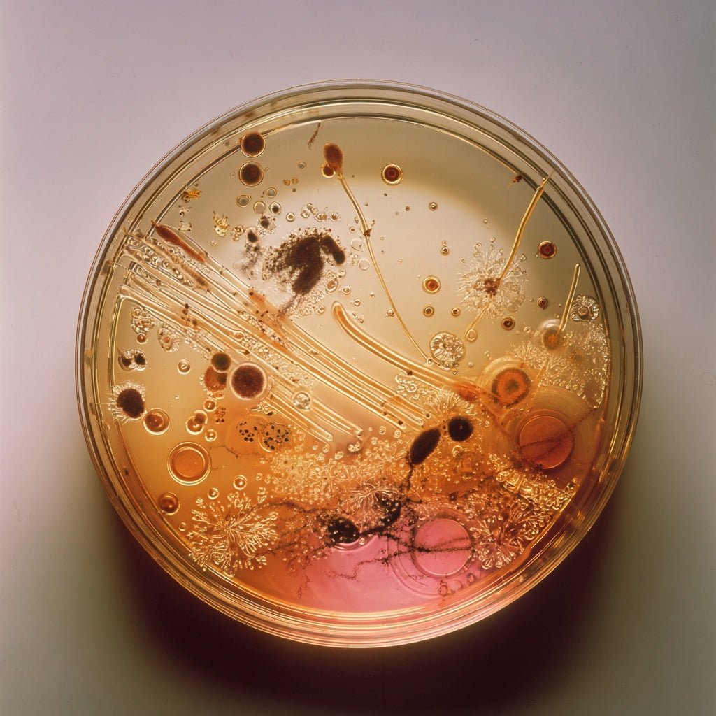 The Microbiome and the Skin Barrier: OUMERE’s Systemic Approach - O U M E R E