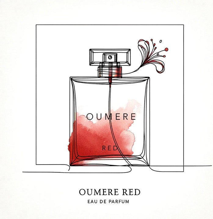 OUMERE Red