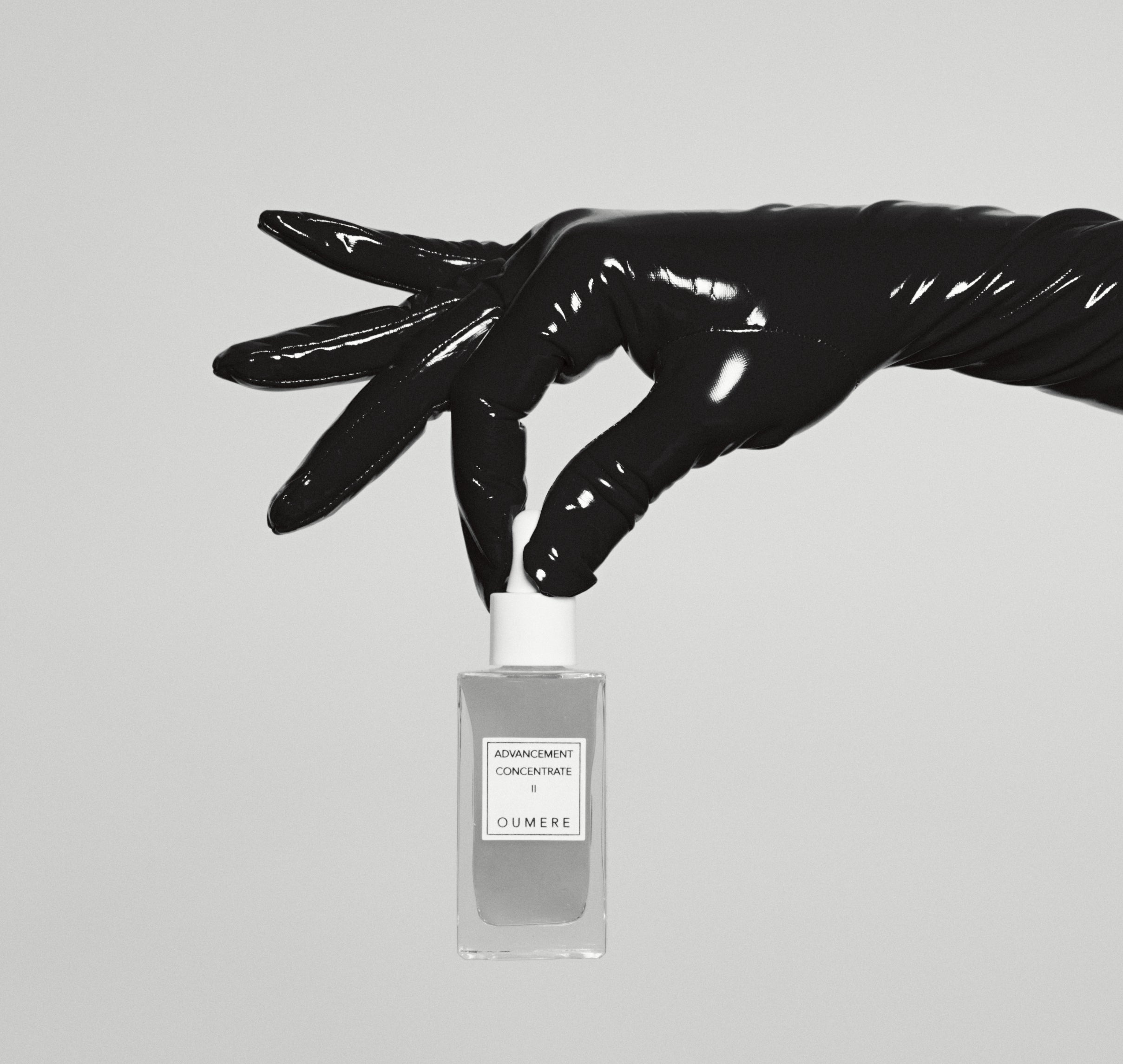 The Advancement Concentrate II