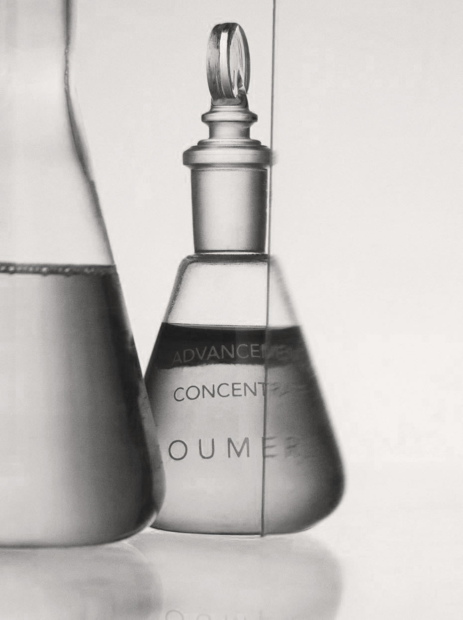 Advancement Concentrate