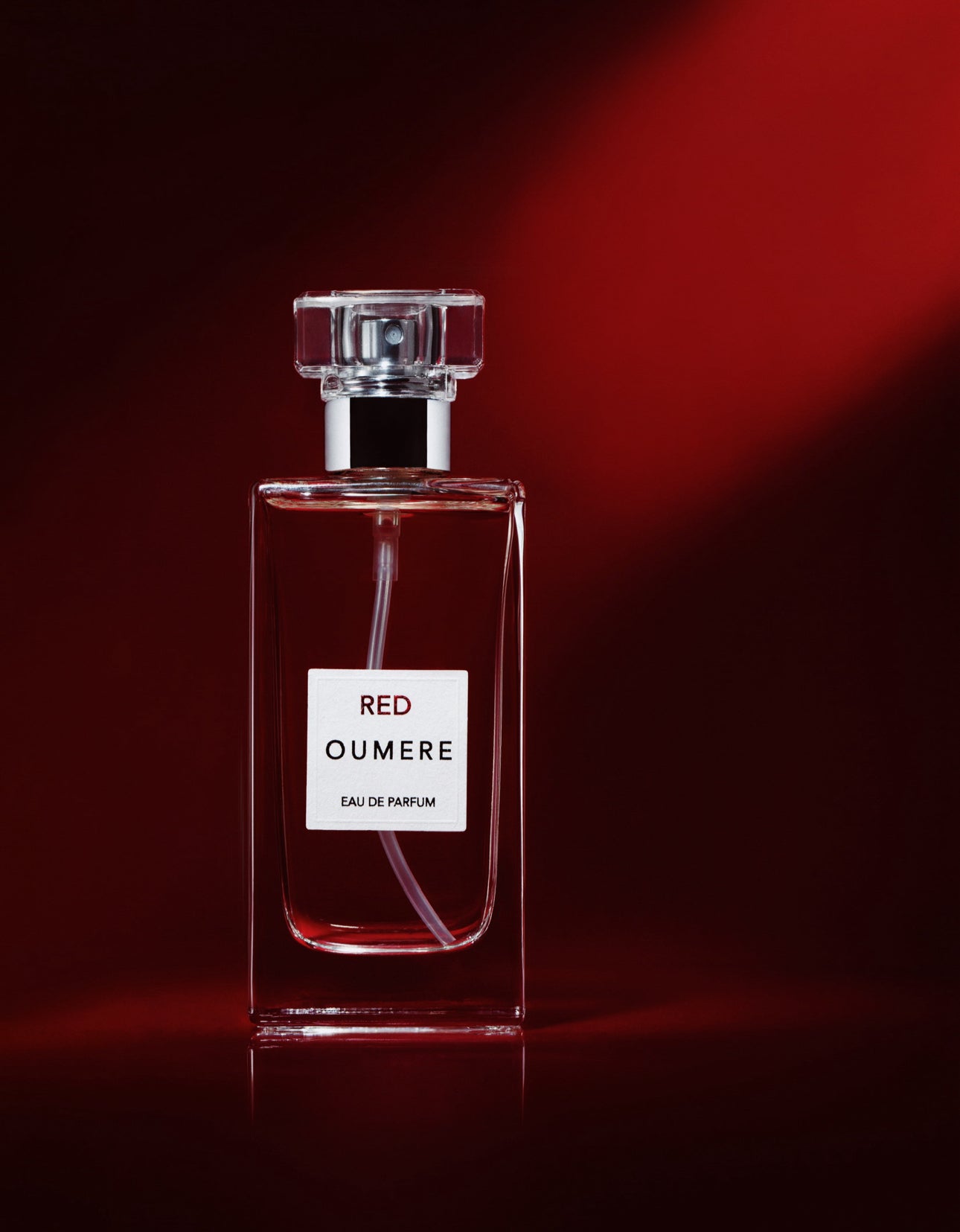 OUMERE Red - O U M E R E