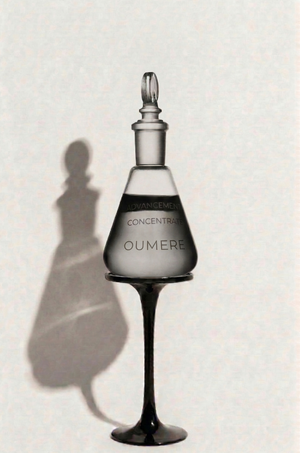 Advancement Concentrate