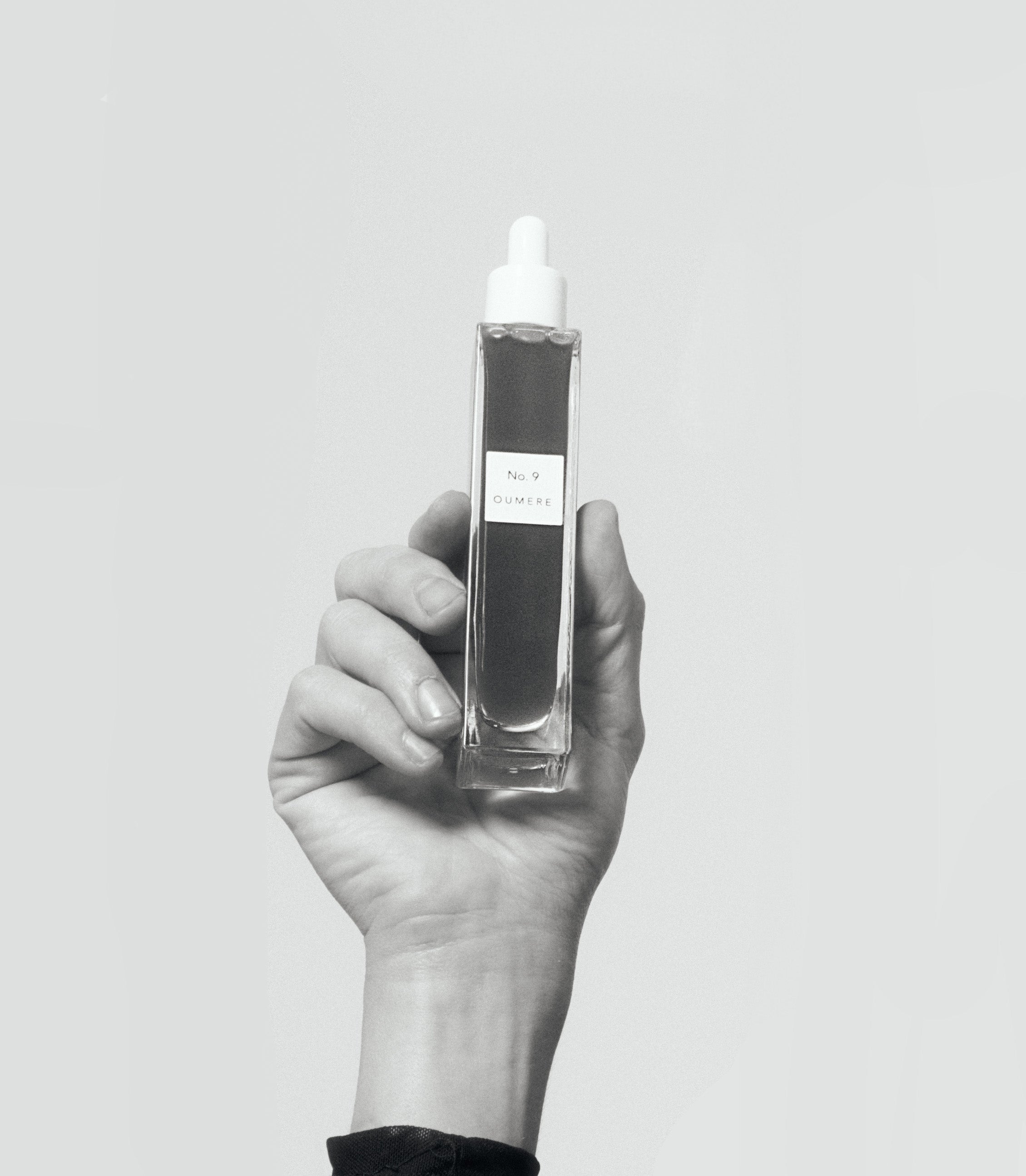 oumere no.9 