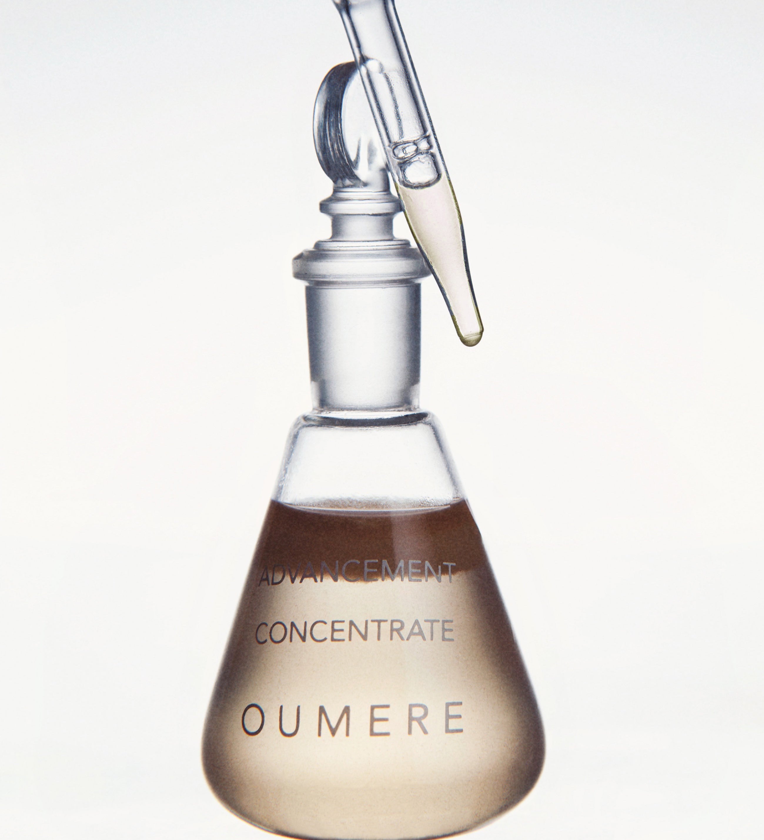 The Advancement Concentrate - O U M E R E