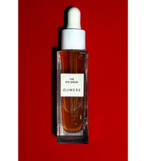 The Eye Serum - O U M E R E