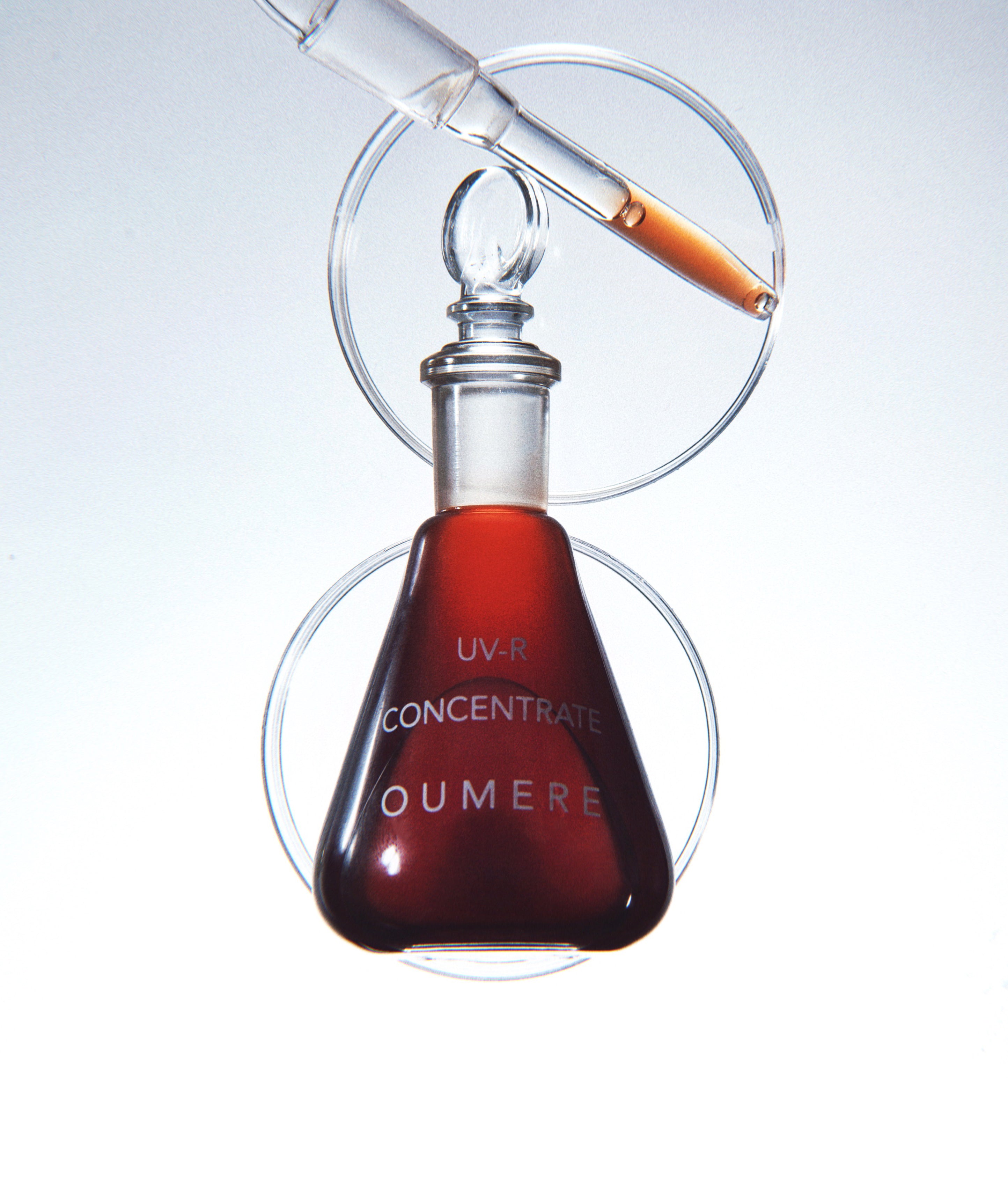 Ultraviolet R UV-R Concentrate | Environmental Defense – OUMERE – O U M E R E