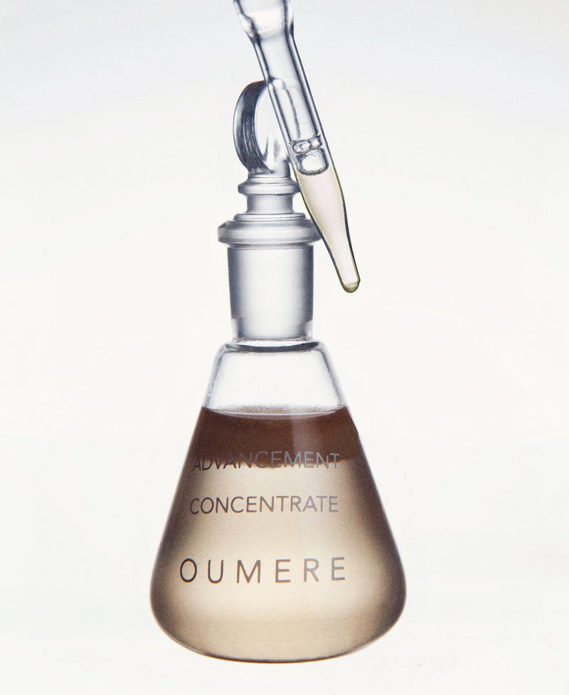 The Advancement Concentrate